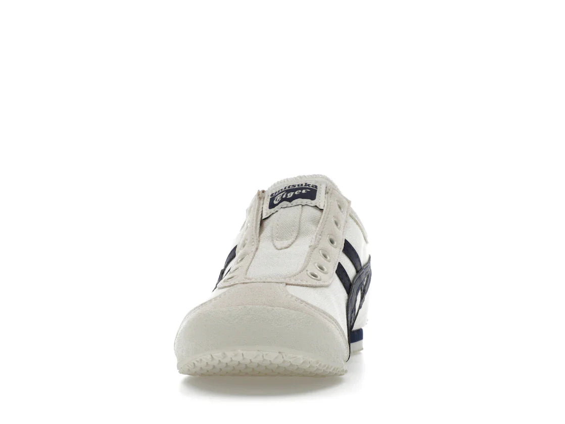 Onitsuka Tiger Mexico 66 Slip-On Birch Midnight