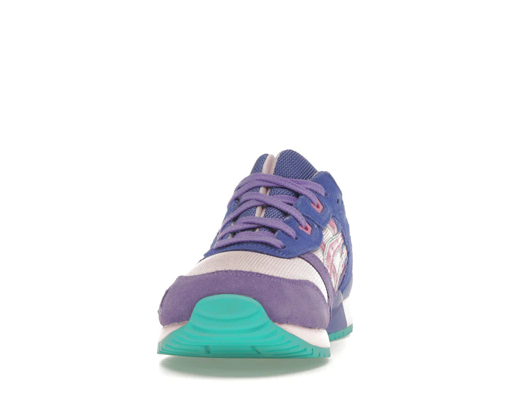 ASICS Gel-Lyte III OG Cotton Candy Bubblegum