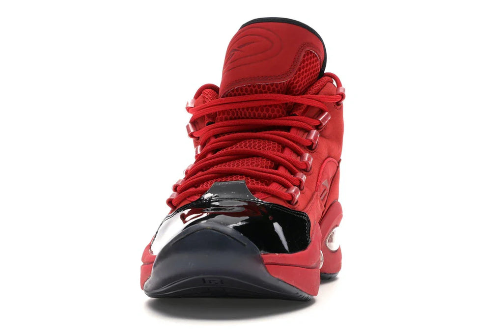 Reebok hinterfragt Mid-Heavy-Wertung