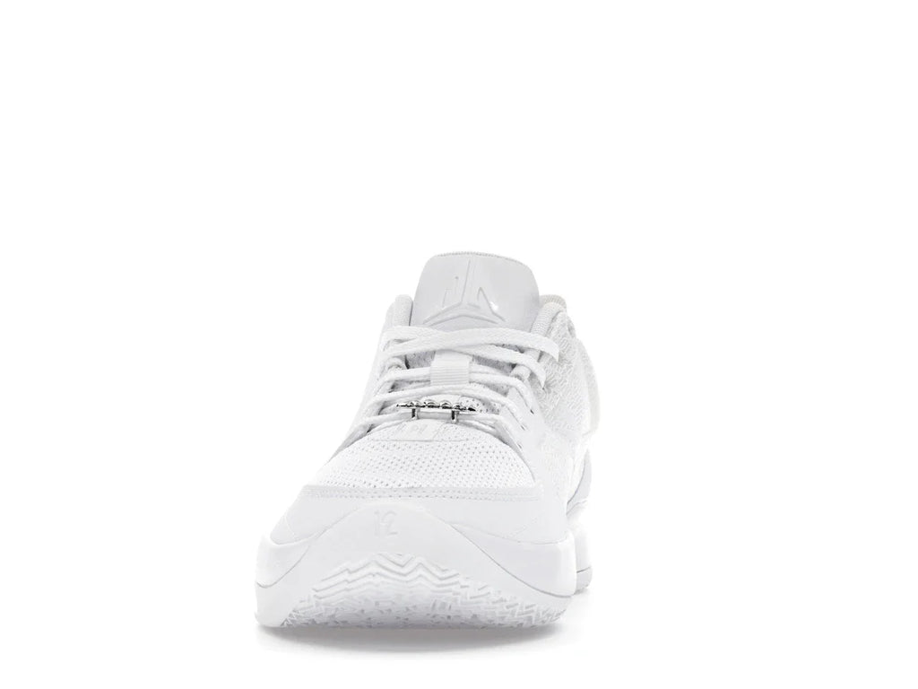 Nike Ja 2 TB Triple White
