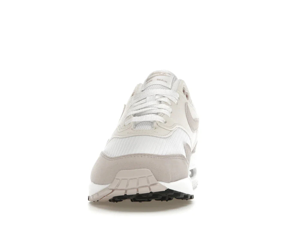 Nike Air Max 1 Platinum Violet (Damen)
