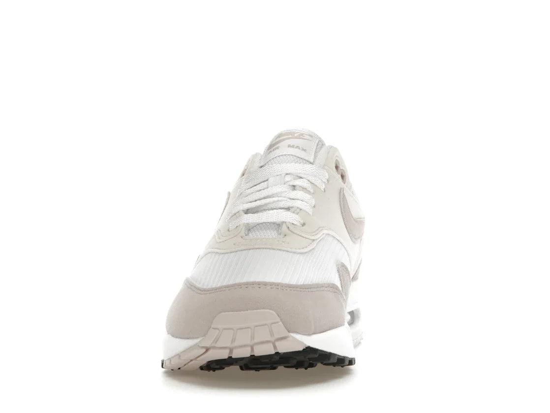 Nike Air Max 1 Platinum Violet (Damen)