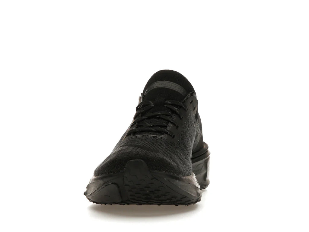 Nike ZoomX Invincible Run 3 Schwarz