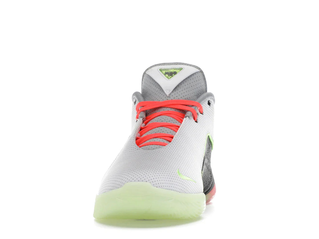 Nike LeBron 22 Moonlight (Transparente Außensohle)
