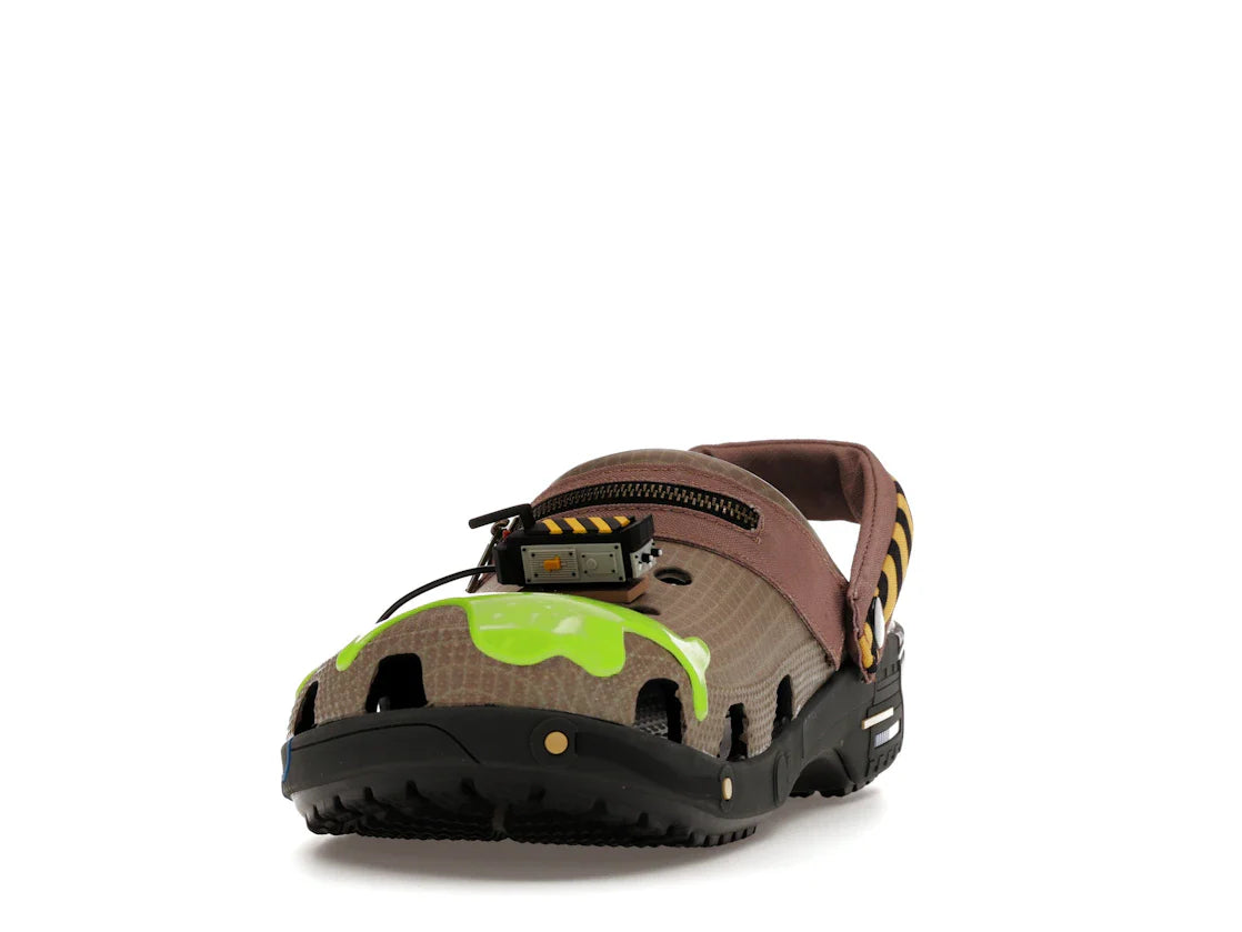 Crocs Classic Clog Ghostbusters