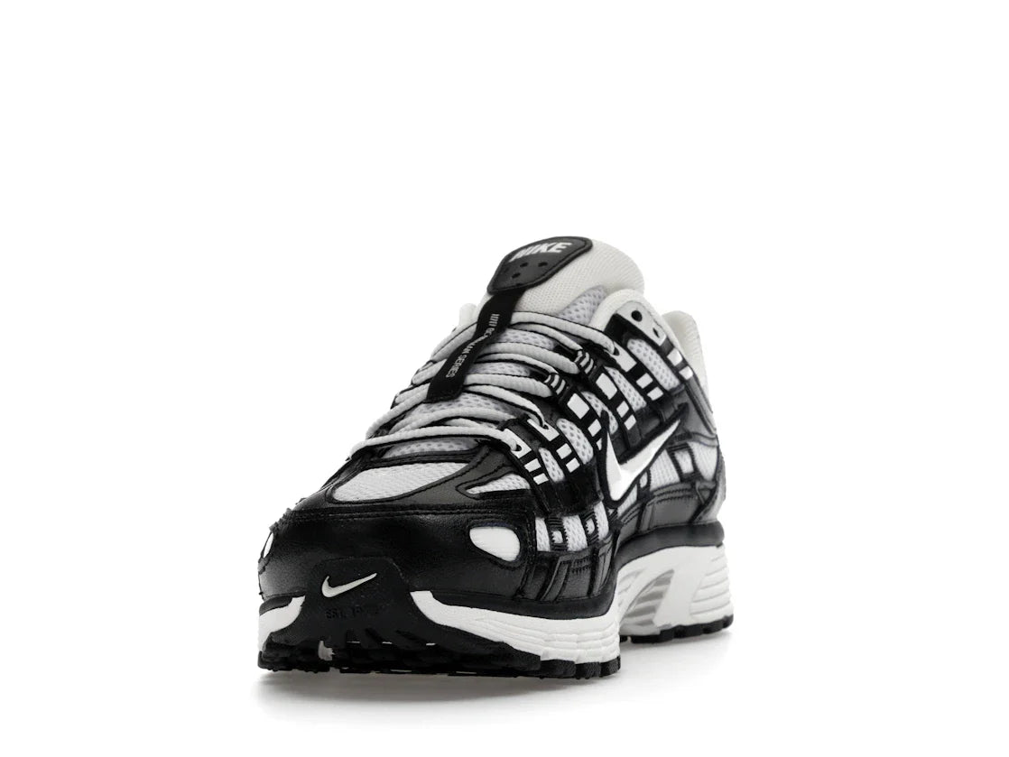 Nike P-6000 Black Muslin Sail (Damen)