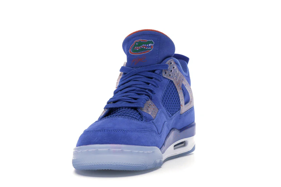 Jordan 4 Retro Florida Gators (PE)