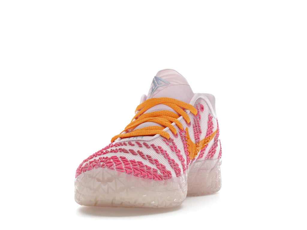 Nike Ja 3 Pink Foam