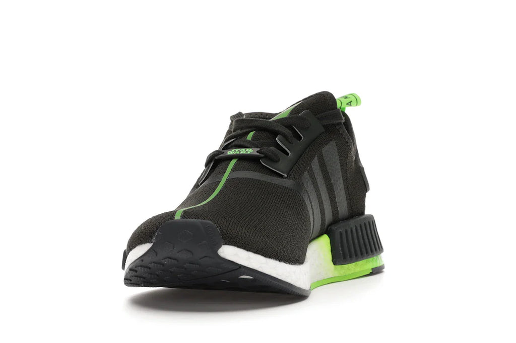 adidas NMD R1 Star Wars Yoda