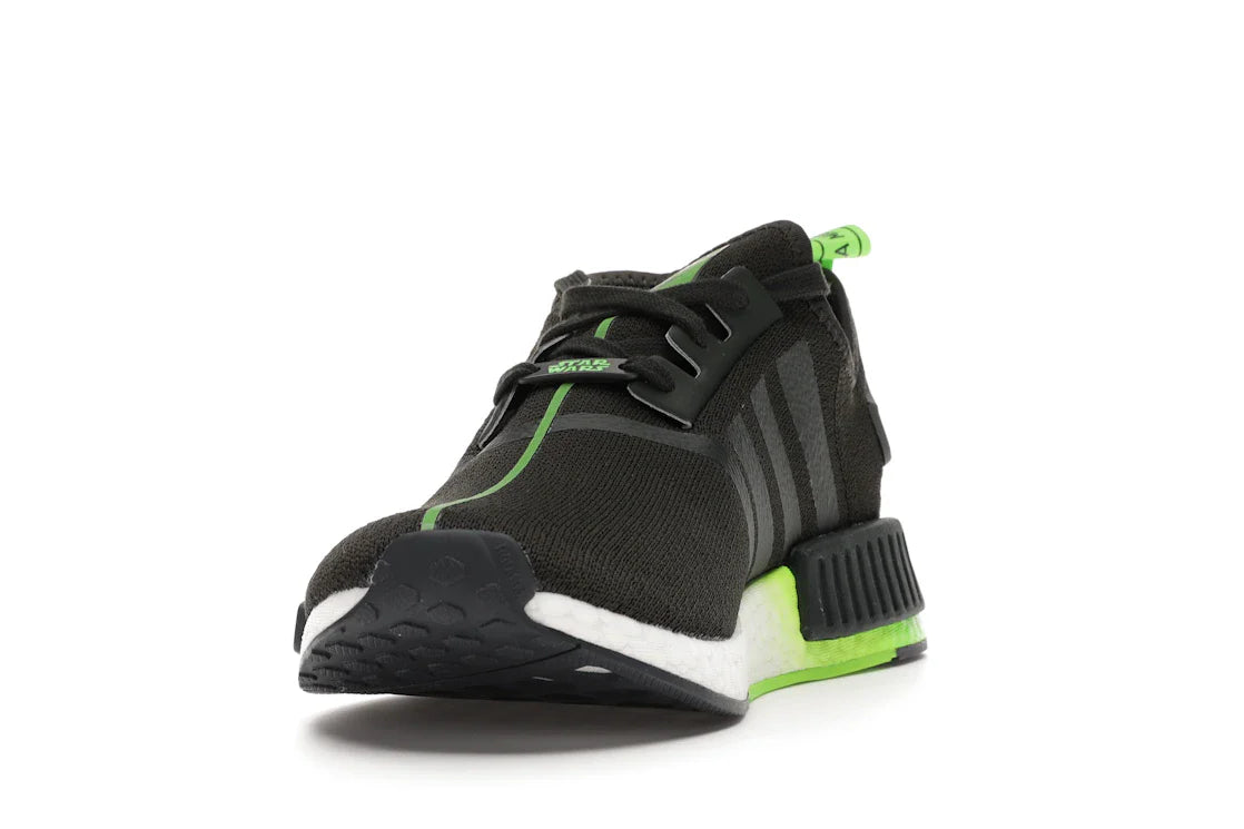 adidas NMD R1 Star Wars Yoda