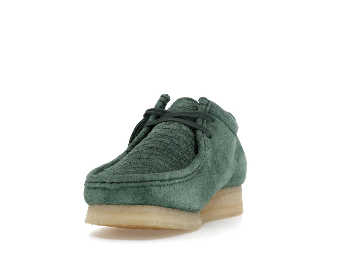 Clarks Originals Wallabee by Ronnie Fieg Kith Loyalty Program Vitality
