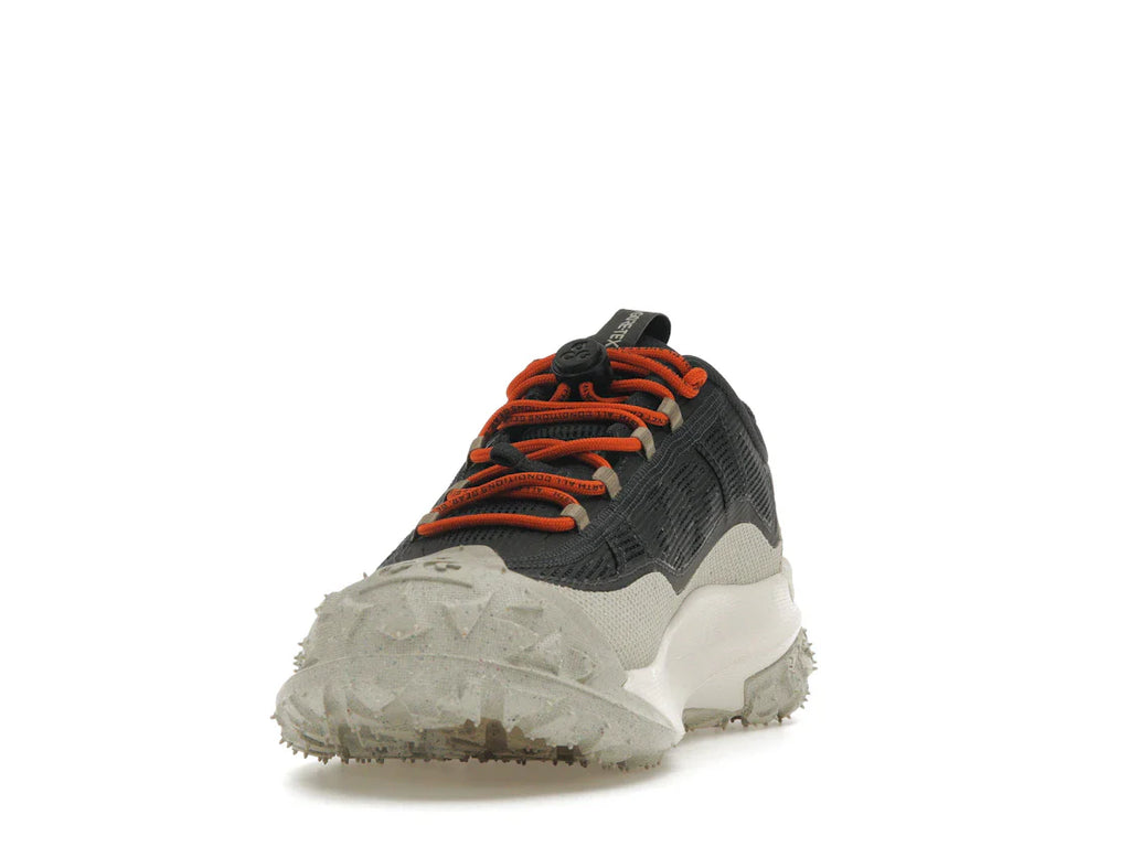 Nike ACG Mountain Fly 2 Low Gore-Tex Dunkelgrau