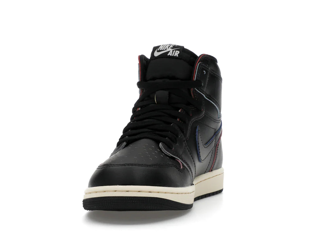 Jordan 1 Retro High OG Self Expression