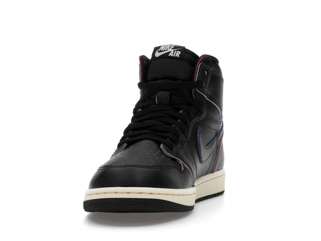 Jordan 1 Retro High OG Self Expression
