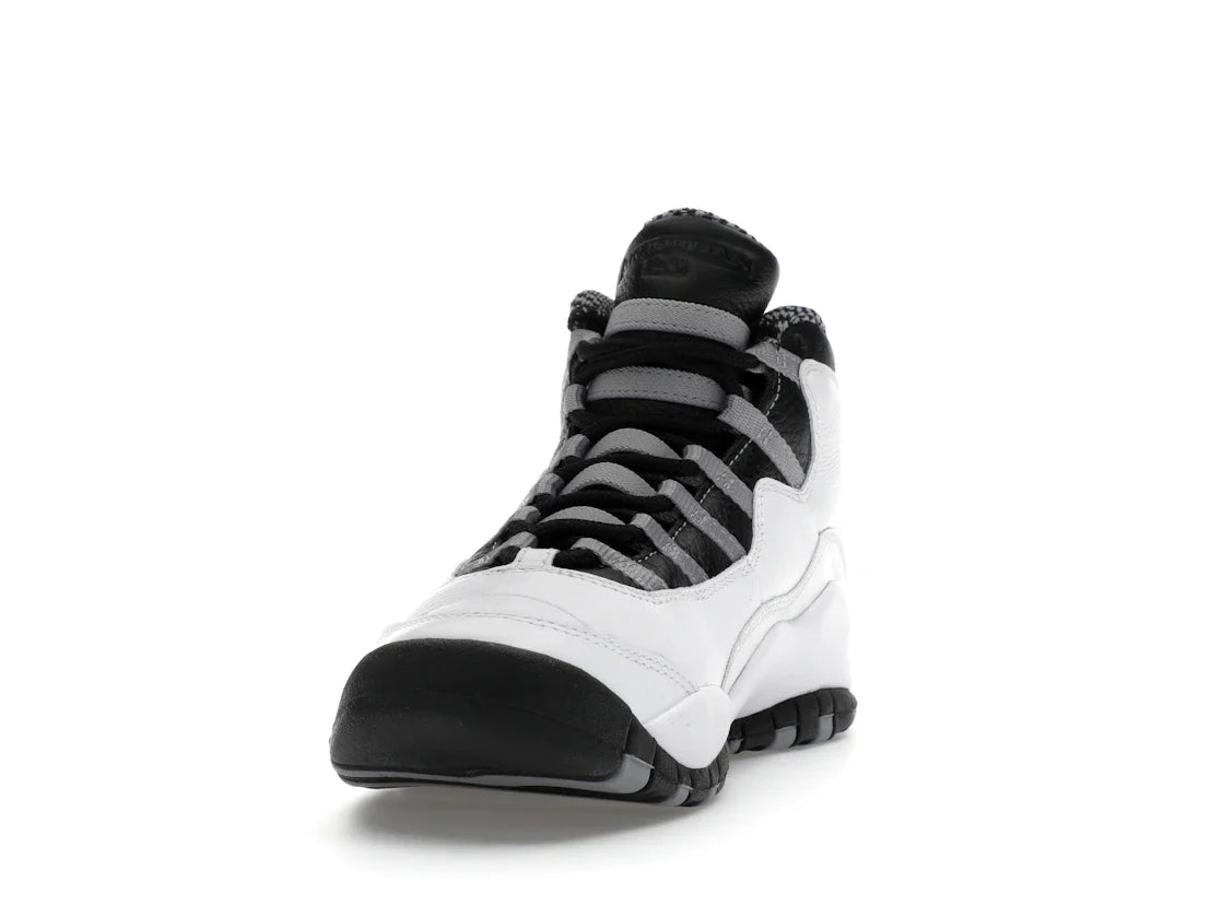 Jordan 10 Retro Steel (2025) (GS)