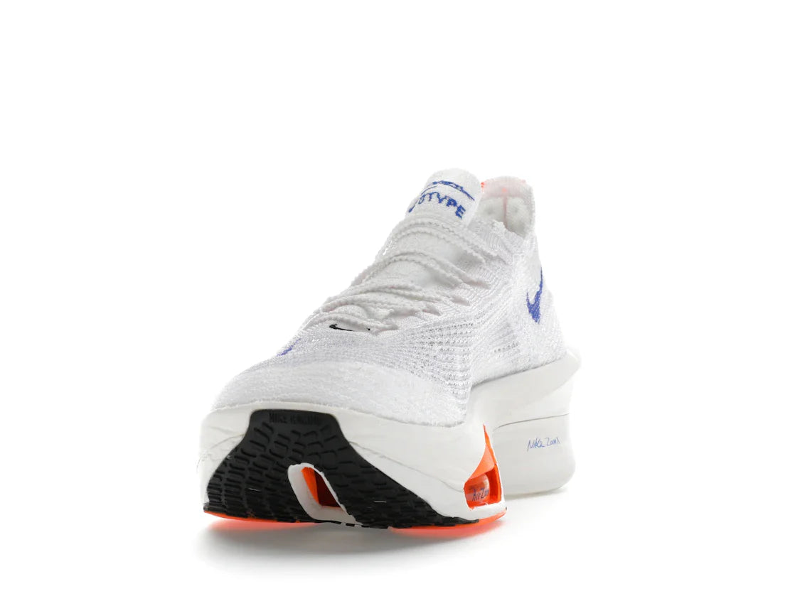 Nike Air Zoom Alphafly Next% 3 FP Blueprint Pack (Damen)