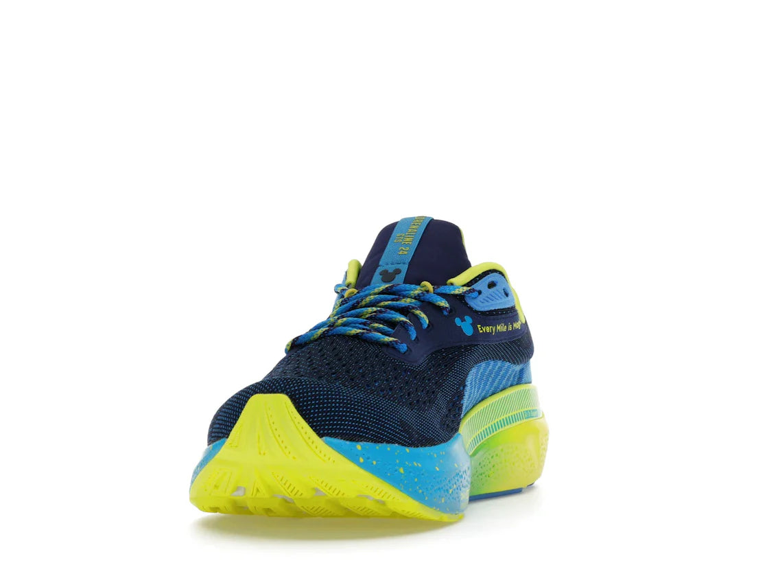 Brooks Adrenaline GTS 24 runDisney