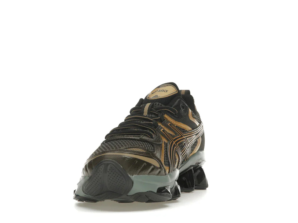 ASICS Gel-Quantum Kinetic Dunkelsepia