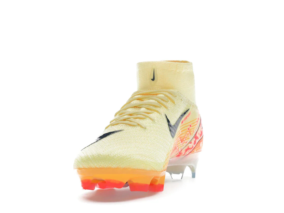 Nike Zoom Mercurial Superfly 10 Elite FG Kylian Mbappé Pack