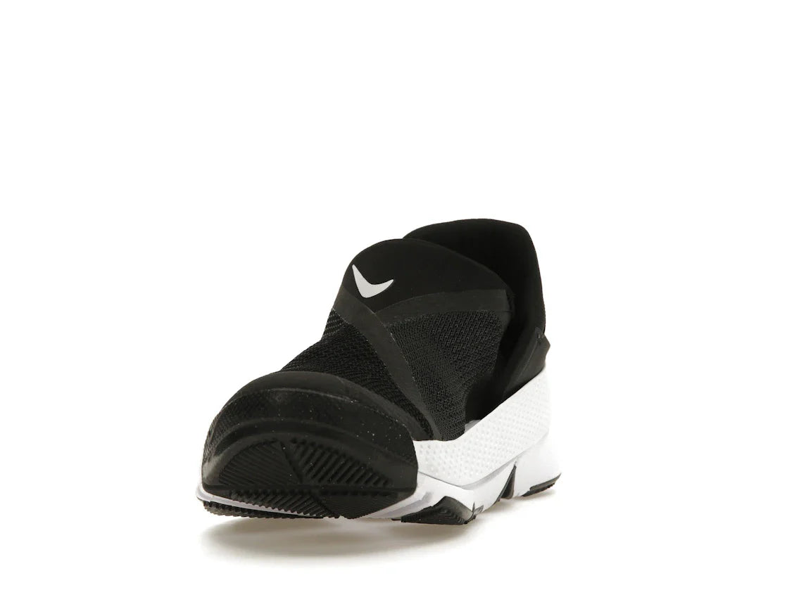 Nike Go FlyEase Schwarz Weiß (Damen)
