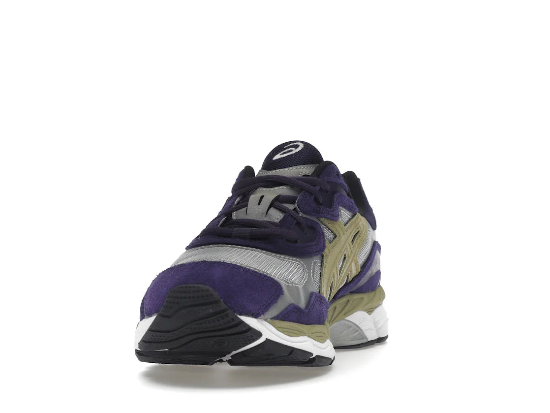 ASICS Gel-NYC Awake NY Lila