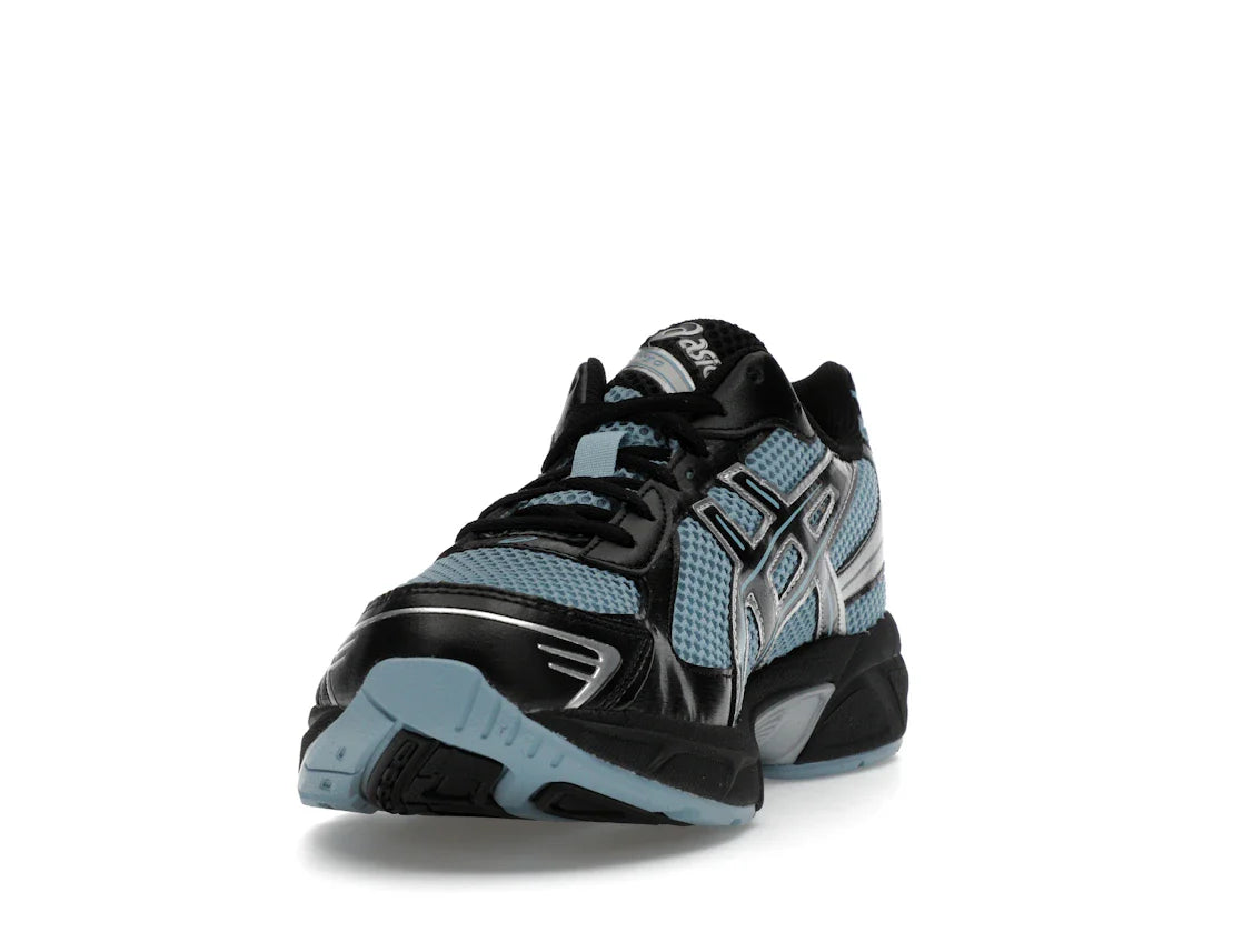 ASICS Gel-1130 Schwarz Eisblau