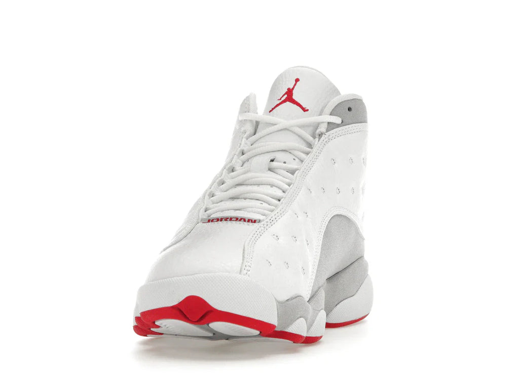 Jordan 13 Retro Wolf Grey