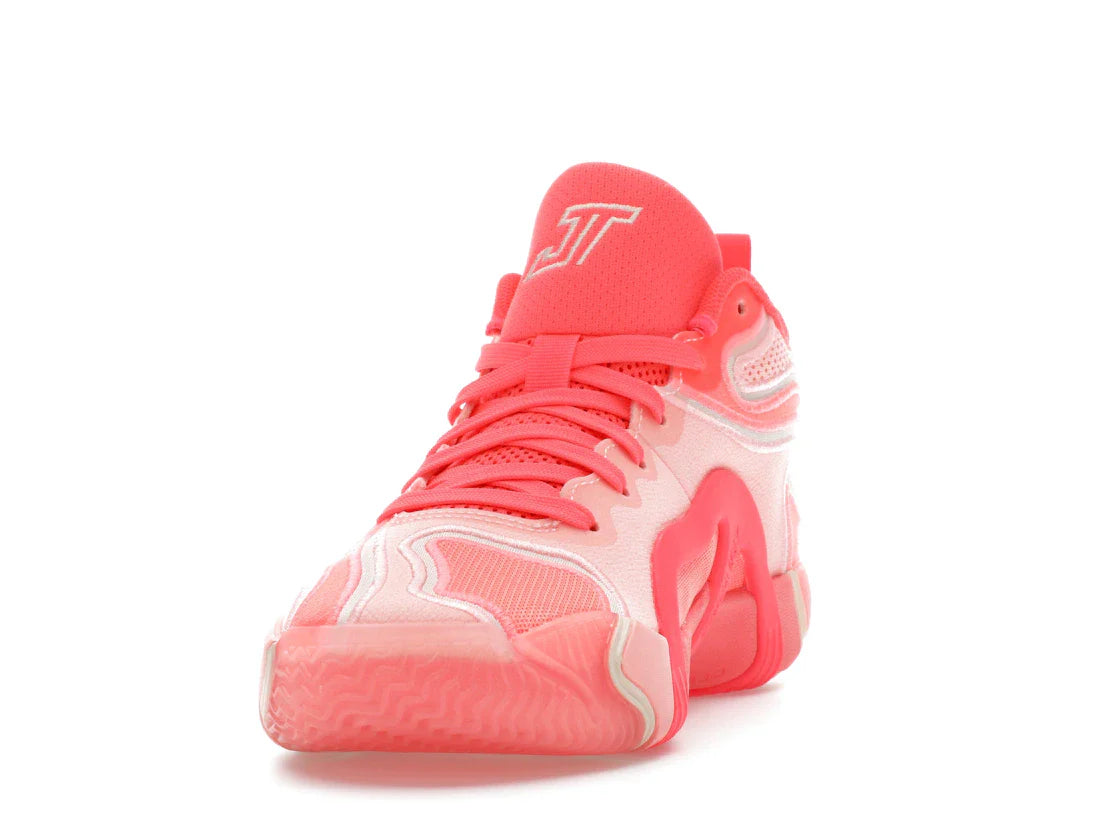 Jordan Tatum 3 Pink