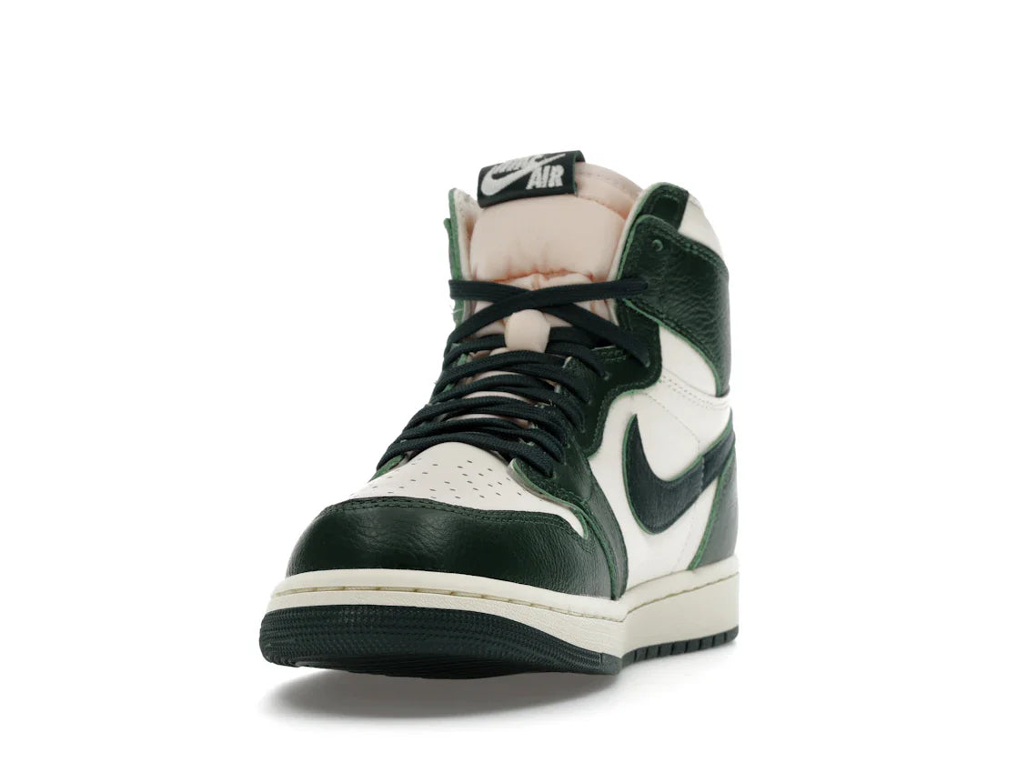 Jordan 1 Retro High Fir Pro Green (Damen)