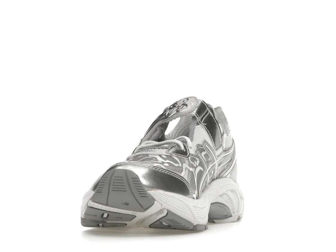 ASICS GT-2160 Cecilie Bahnsen Mary Jane Pure Silver