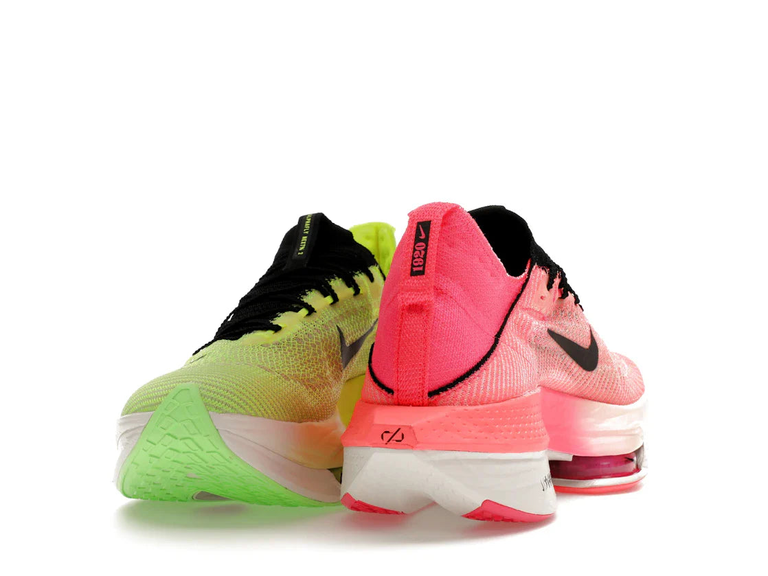 Nike Air Zoom Alphafly Next% 2 Ekiden Pack