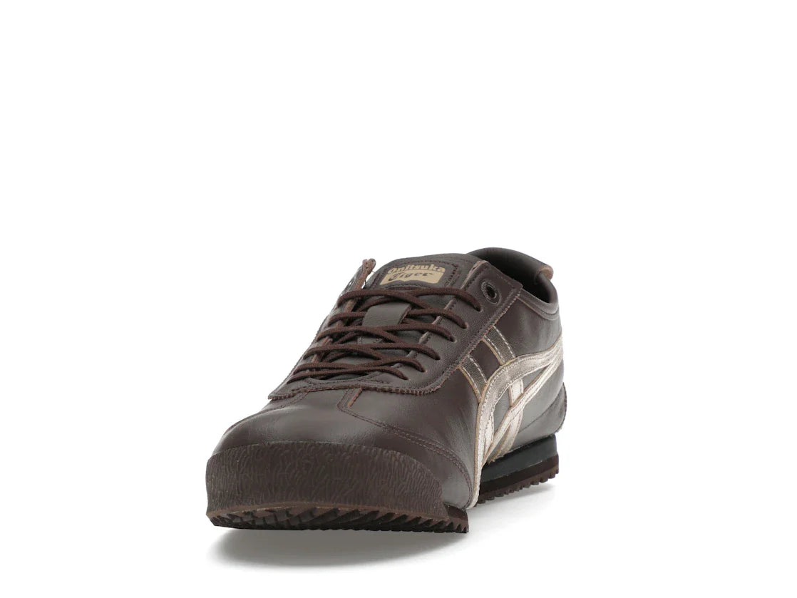 Onitsuka Tiger Mexico 66 SD Lakritzbraun Champagner