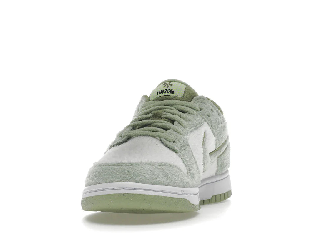 Nike Dunk Low SE Fleece Pack Honeydew (Damen)
