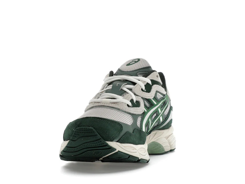 ASICS Gel-NYC Smoke Gray Formal Garden