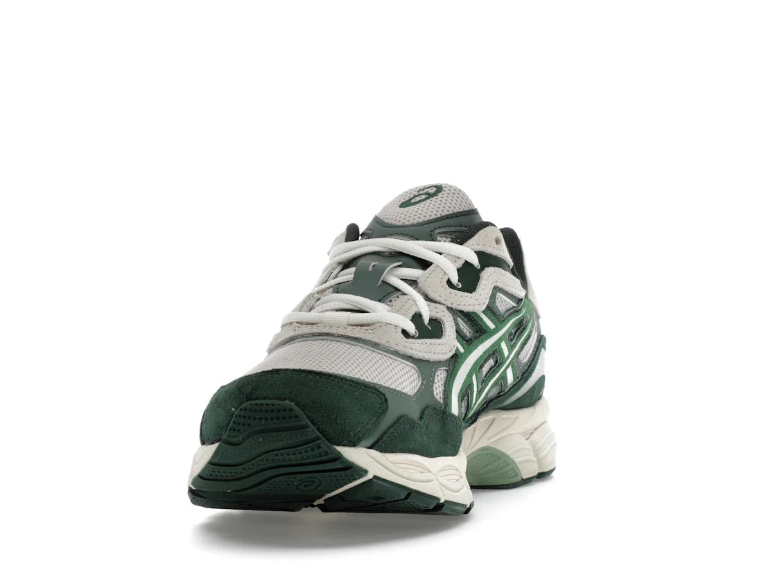 ASICS Gel-NYC Smoke Gray Formal Garden