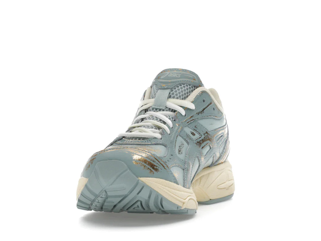 ASICS Gel-Kayano 14 Pure Gold Cold Moss