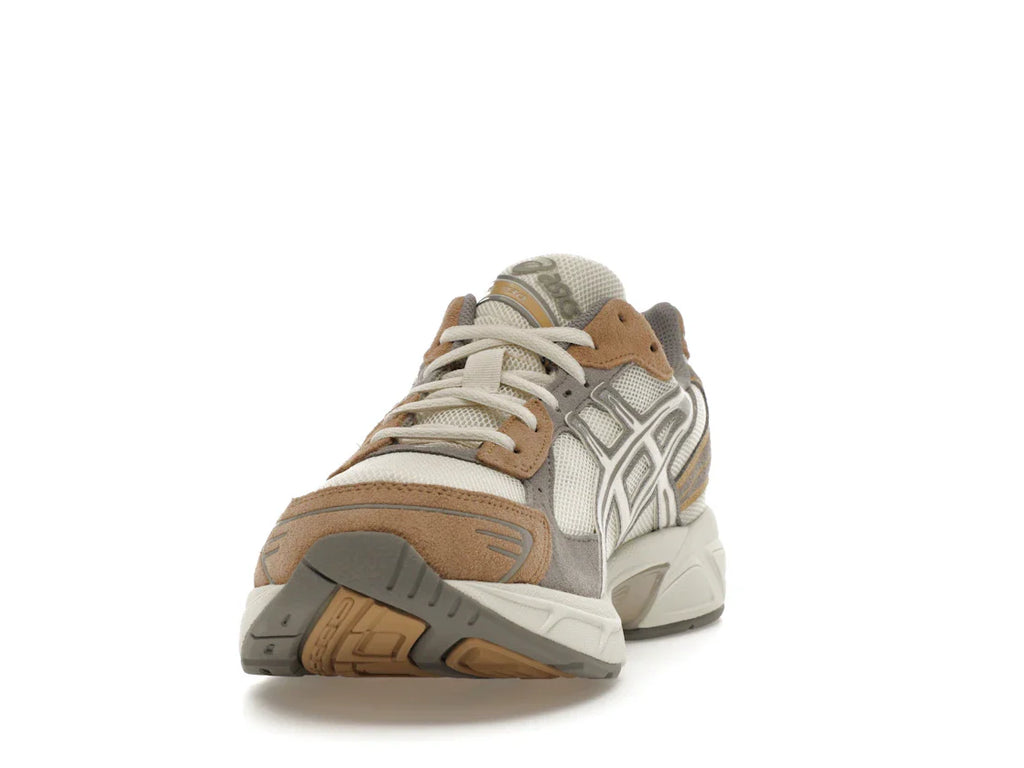 ASICS Gel-1130 Pale Oak Clay Gray