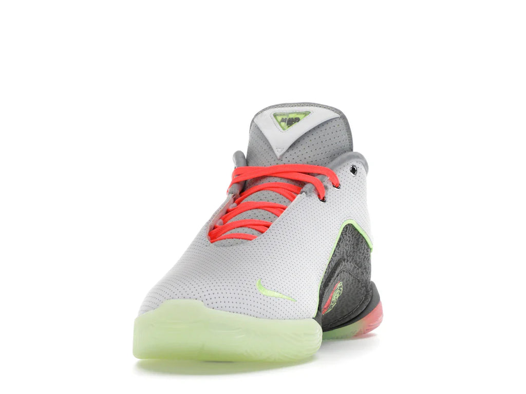 Nike LeBron 22 Moonlight (Transparente Außensohle)