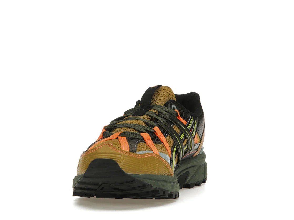 ASICS Gel-Sonoma 15-50 Andersson Bell Olive Oil Dunkelbraun
