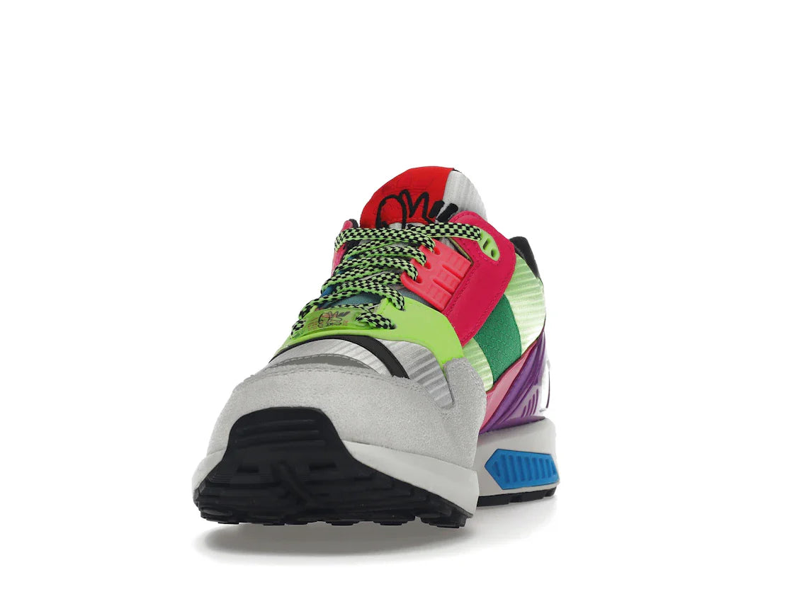 adidas ZX 8500 Overkill Graffiti