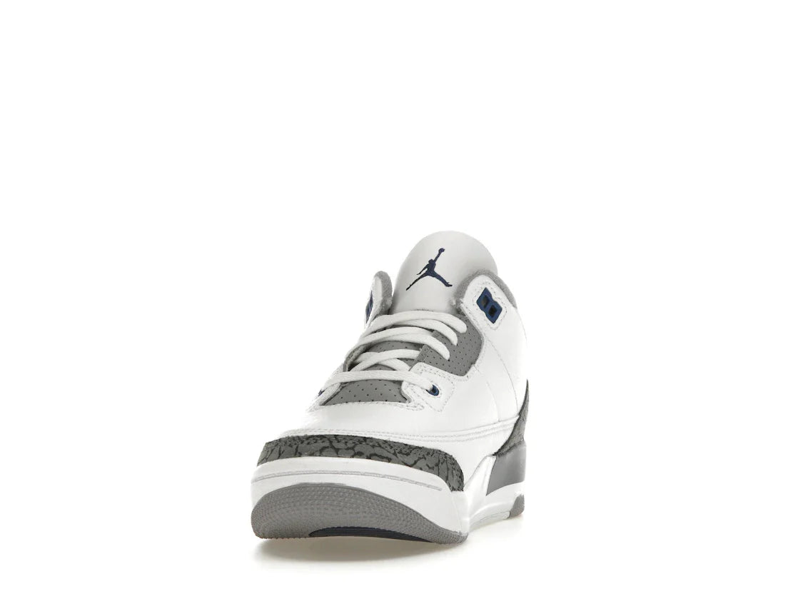 Jordan 3 Retro Midnight Navy (PS)