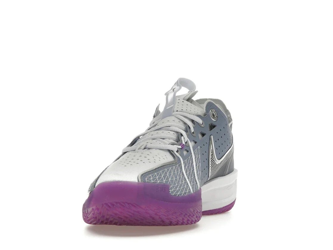 Nike Air Zoom GT Cut 3 Ashen Slate Barely Grape (Damen)
