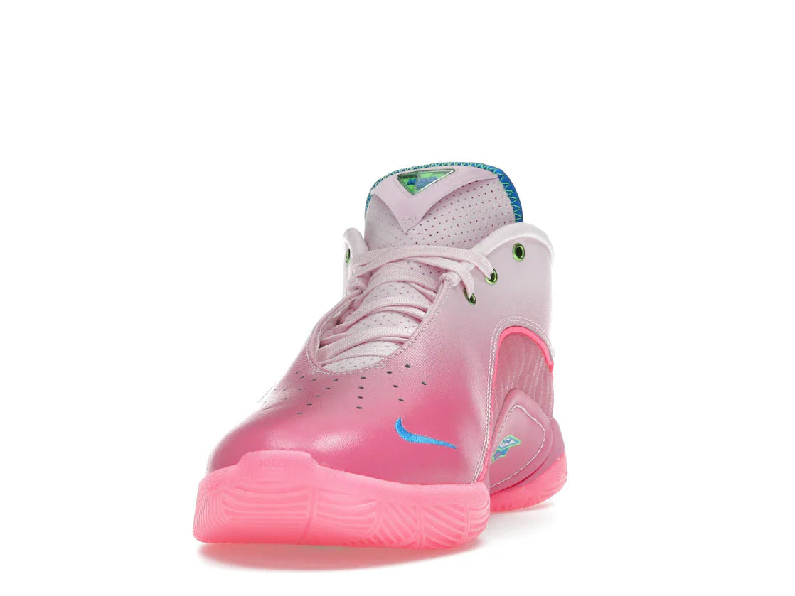 Nike LeBron 22 | Versprechen