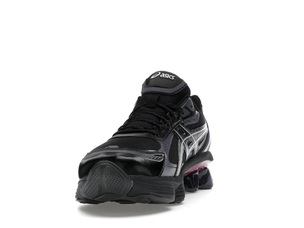 ASICS Gel-Kinetic Fluent Schwarz Schwarz