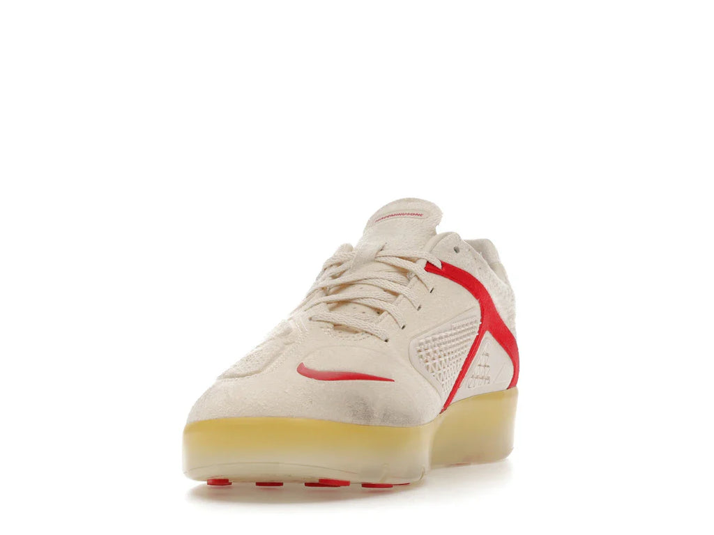 Nike Cryoshot CTR360 Maestri II G-Dragon Peaceminusone Natural University Red