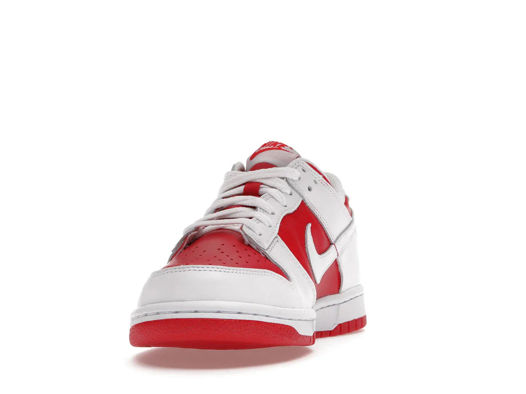 Nike Dunk Low Championship Red (GS)