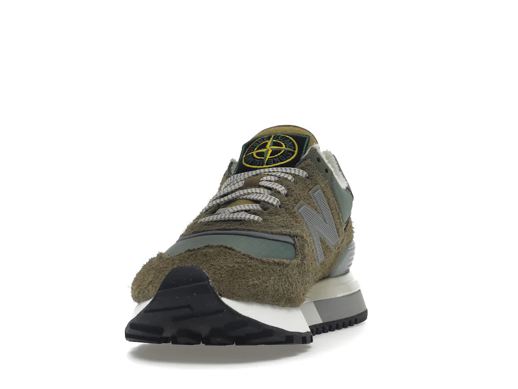 New Balance 574 Legacy Stone Island