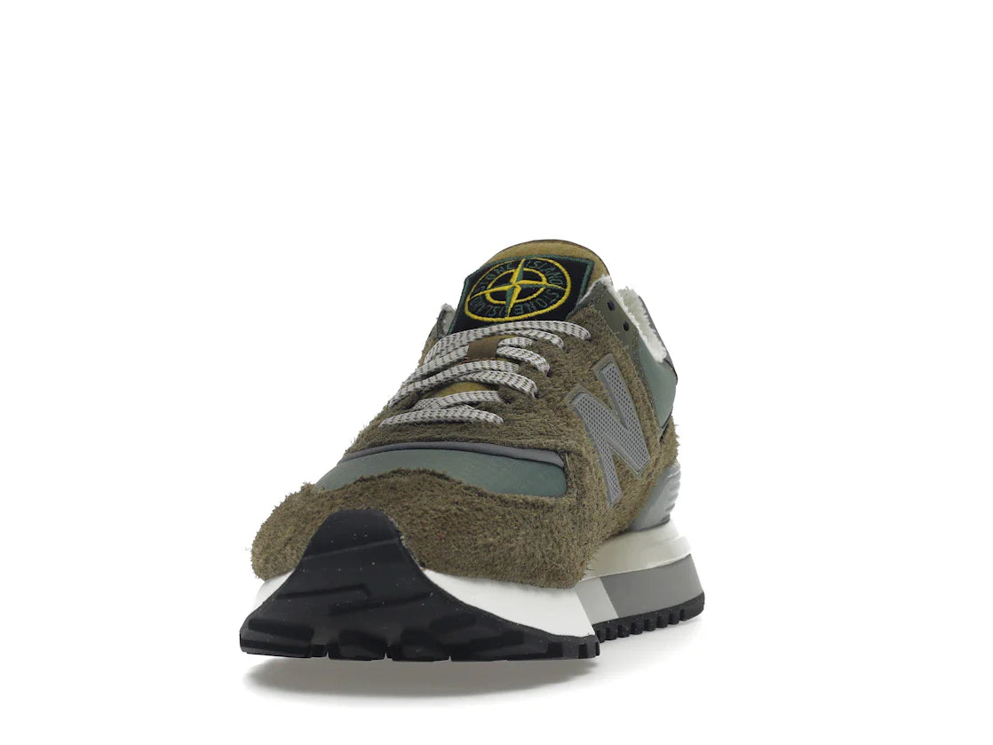 New Balance 574 Legacy Stone Island