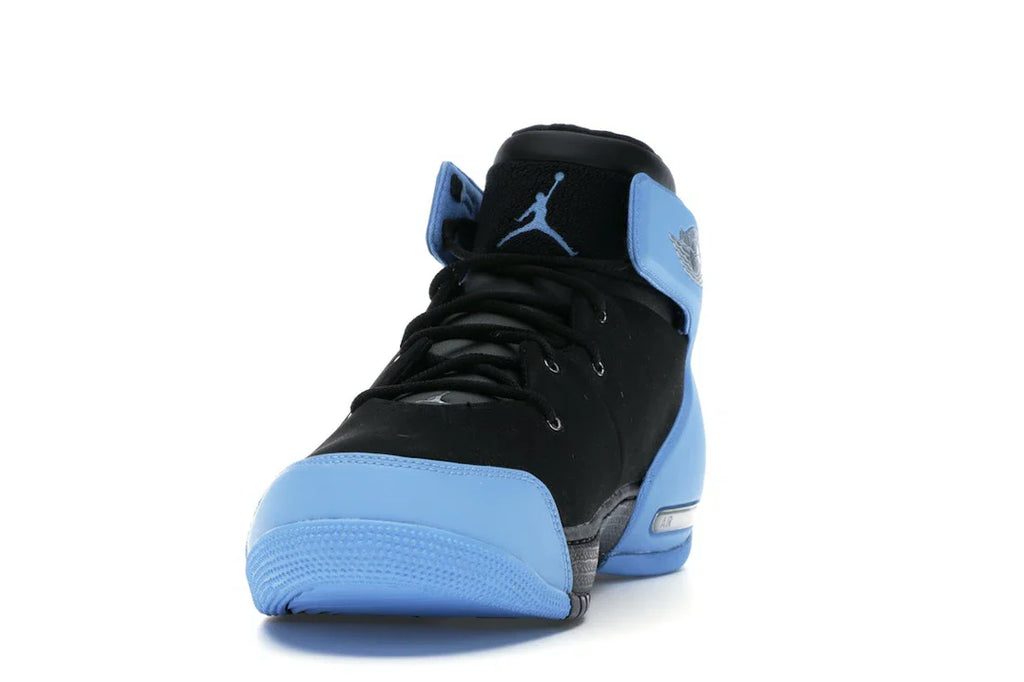 Jordan Melo 1.5 Schwarz University Blue