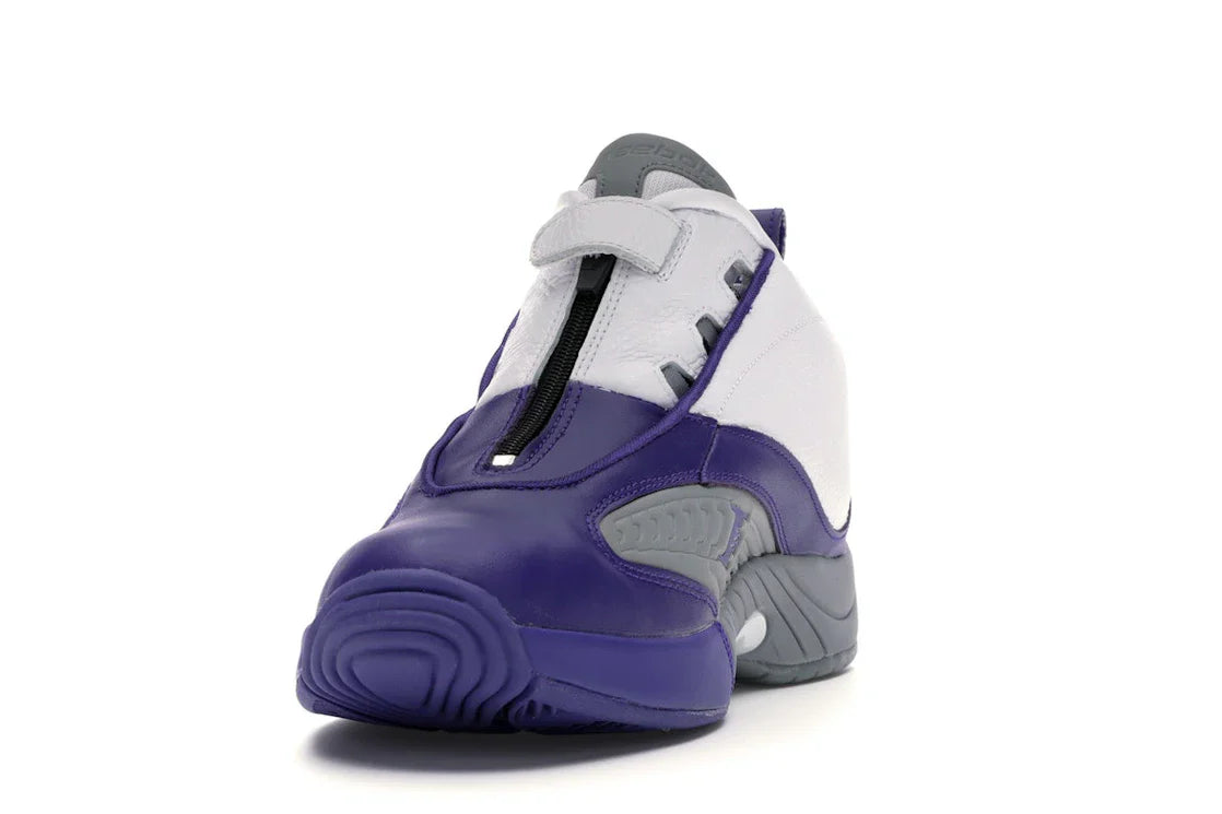 Reebok Answer IV Kobe Bryant PE